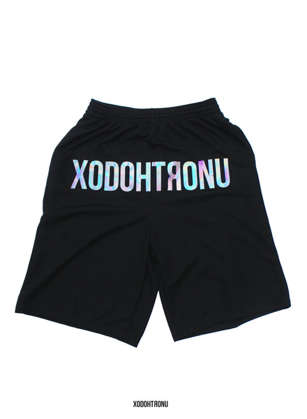 BT- Unicorn Shorts (imperfect) [Large] R5