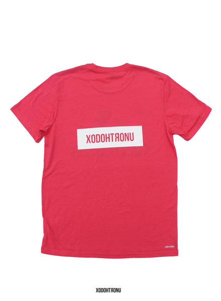 BT- Adidas x XODOHTRONU Tee [Medium] R5