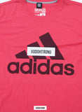 BT- Adidas x XODOHTRONU Tee [Medium] R5