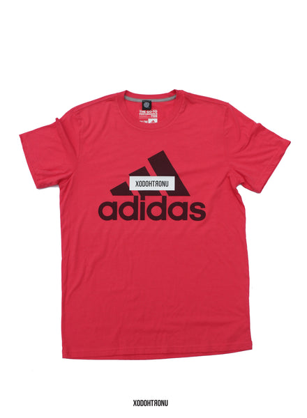 BT- Adidas x XODOHTRONU Tee [Medium] R5