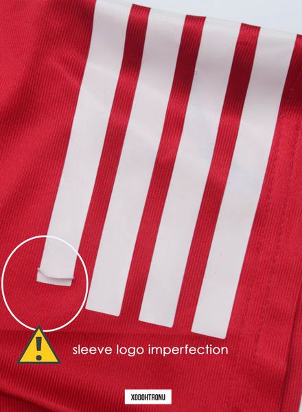 BT- Perfect Womens Jersey [Small] R5