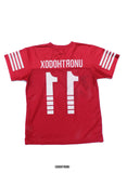 BT- Perfect Womens Jersey [Small] R5