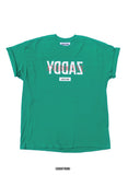 BT- Androgyny YDDAZ 3M Tee Apple [XL] R11