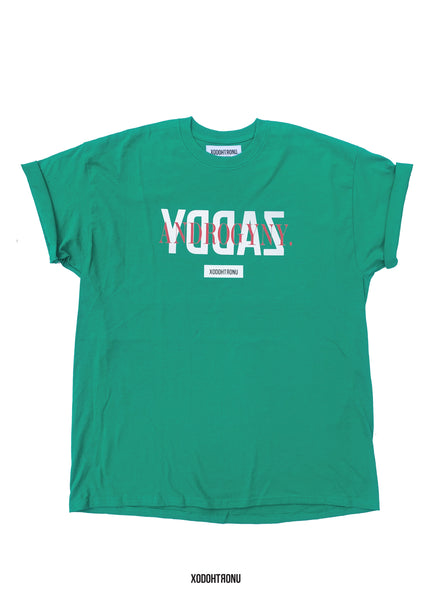 BT- Androgyny YDDAZ 3M Tee Apple [XL] R11