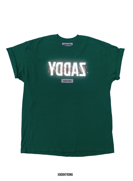 BT- Androgyny YDDAZ 3M Tee Apple [XL] R11