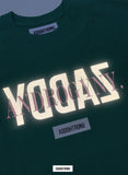 BT- Androgyny YDDAZ 3M Tee Apple [XL] R11