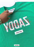 BT- Androgyny YDDAZ 3M Tee Apple [XL] R11