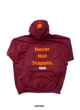 BT- Imperfect "Offset" NNT hoodie (GLOW IN THE DARK)[XL] ULTRA RARE R11