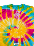 BT- Finess Tie Dye Tee [Large] ULTRA RARE R11
