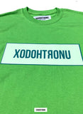 BT- Fearless GITD Lime Tee [Medium] R12