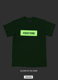 BT- Fearless GITD Lime Tee [Medium] R12