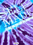 BT- Self Made CC Tee GLOW LOGOS[Med] R12