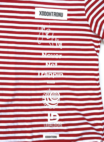 BT- Waldo Tee [Medium] R12