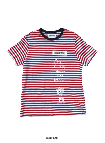 BT- Waldo Tee [Medium] R12