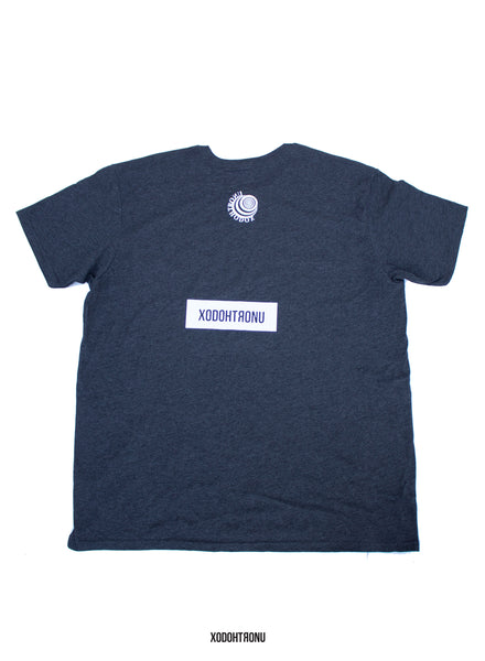 BT- Heavily Gifted Smoke Tee [2X] R10