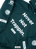 BT- NNT Trademark Hoodie [Large] R10