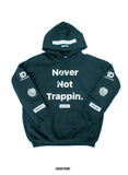 BT- NNT Trademark Hoodie [Large] R10