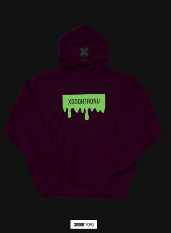 BT- Tha Kays Drip Logo Hoodie [3XL (& all sizes.. Read desc!)] R10