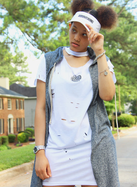 XODOHTRONU x Bad Idea Shredded Extendo [VAULT]