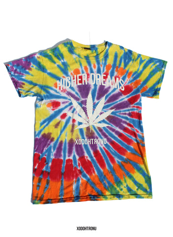 BT- Higher Dreams Tee