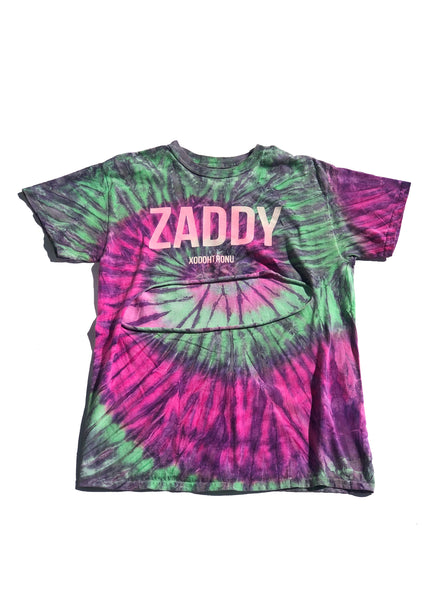 BT- Sweetheat Zaddy James Crop [Medium] R14