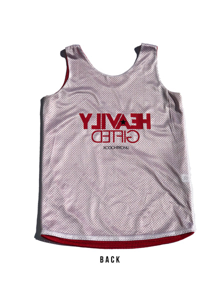 BT-Heavily Gifted Reversible Jersey [Medium] R14