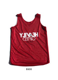 BT-Heavily Gifted Reversible Jersey [Medium] R14