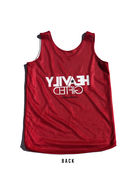 BT-Heavily Gifted Reversible Jersey [Medium] R14