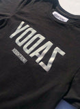 BT- Zaddy Reflective Tee- [Small] R14