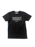 BT- Zaddy Reflective Tee- [Small] R14