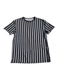 BT- Striped tee - [Medium] R14
