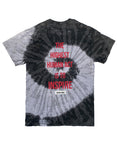 BT- 3m Human Act Tie Dye Tee  [Medium] R14