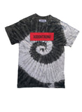 BT- 3m Human Act Tie Dye Tee  [Medium] R14