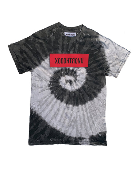 BT- 3m Human Act Tie Dye Tee  [Medium] R14