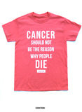 The Jolie Dopa Cancer Tee V1 [VAULT]