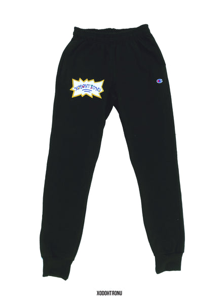 Rugrats Inspried Joggers