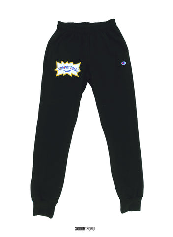 Rugrats Inspried Joggers