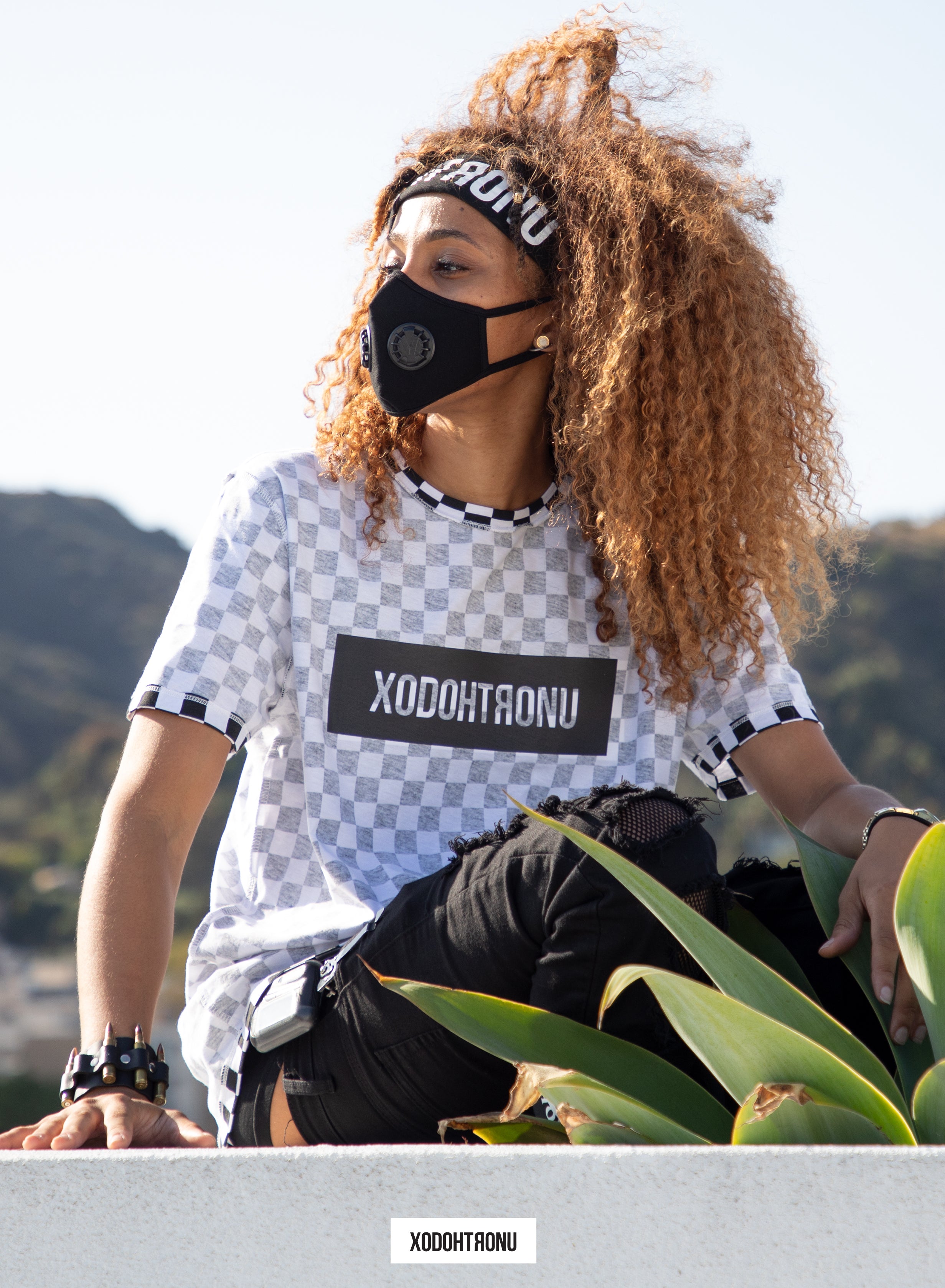 Da Mask Da Mask ft. Vogmask – XODOHTRONU