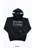 NNT x Dvmn Patchwork Hoodie 1 of 1 (Fits Med/Small) [ULTRA RARE]