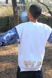 Respect My Mind Crewneck [Rare] [Vault]