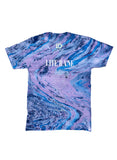 LITE RANE Tee Glow In The Dark Logos Ft. Jay Cooper (@jaysways) [vault]
