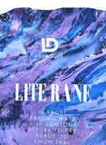 LITE RANE Tee Glow In The Dark Logos Ft. Jay Cooper (@jaysways) [vault]