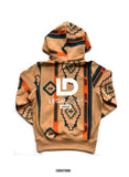 NNT x Dvmn Patchwork Hoodie 1 of 1 (Fits Med/Small) [ULTRA RARE]