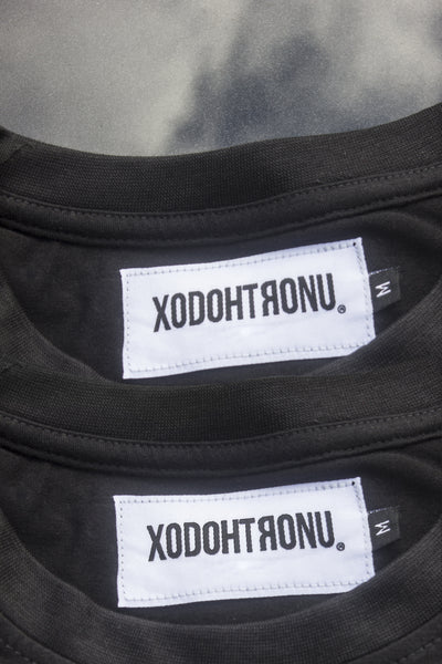 XODOHTRONU Extendo Noir [Vault]