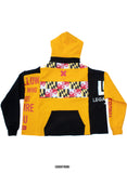 XU Lindz Maryland Patchwork Hoodie ft @heyylindsayyy [Gen1]