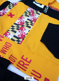 XU Lindz Maryland Patchwork Hoodie ft @heyylindsayyy [Gen1]