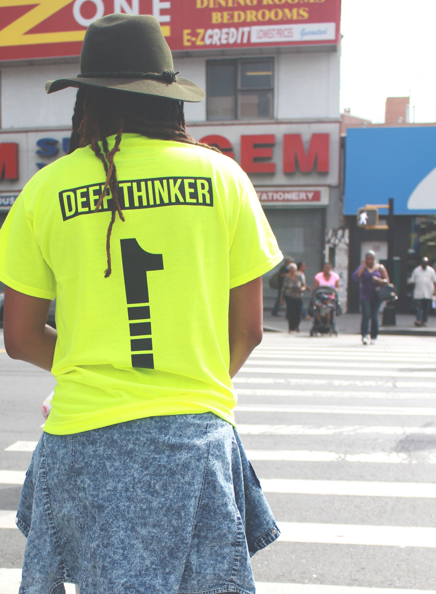 Sapiosexual NEON Tee  [Vault]