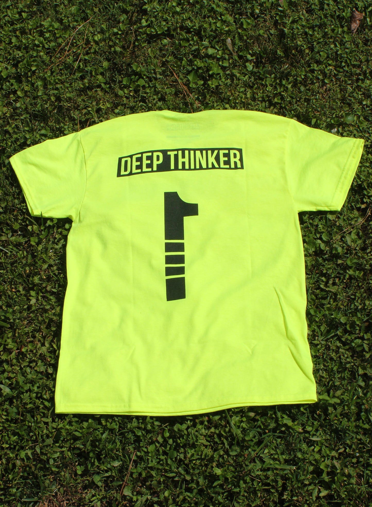 Sapiosexual NEON Tee  [Vault]