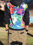 Heavily Gifted Floral Hoodie [Rare]  [Vault]