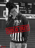 Heavily Gifted Official Hoodie - Maroon [Rare]  [Vault]